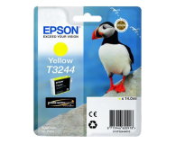 Epson T3244 yellow 980str. - 513848 - zdjęcie 1